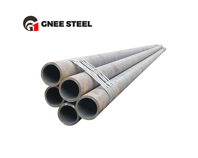 ASTM A213 T92 T22 T5 Heat Exchanger Pipe
